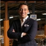 Revenue Leader Of Influence - Darren Paone