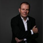 Revenue Leader Of Influence - David Tagg