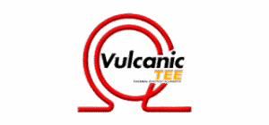 Bernadette McClelland - Vulcanic TEE